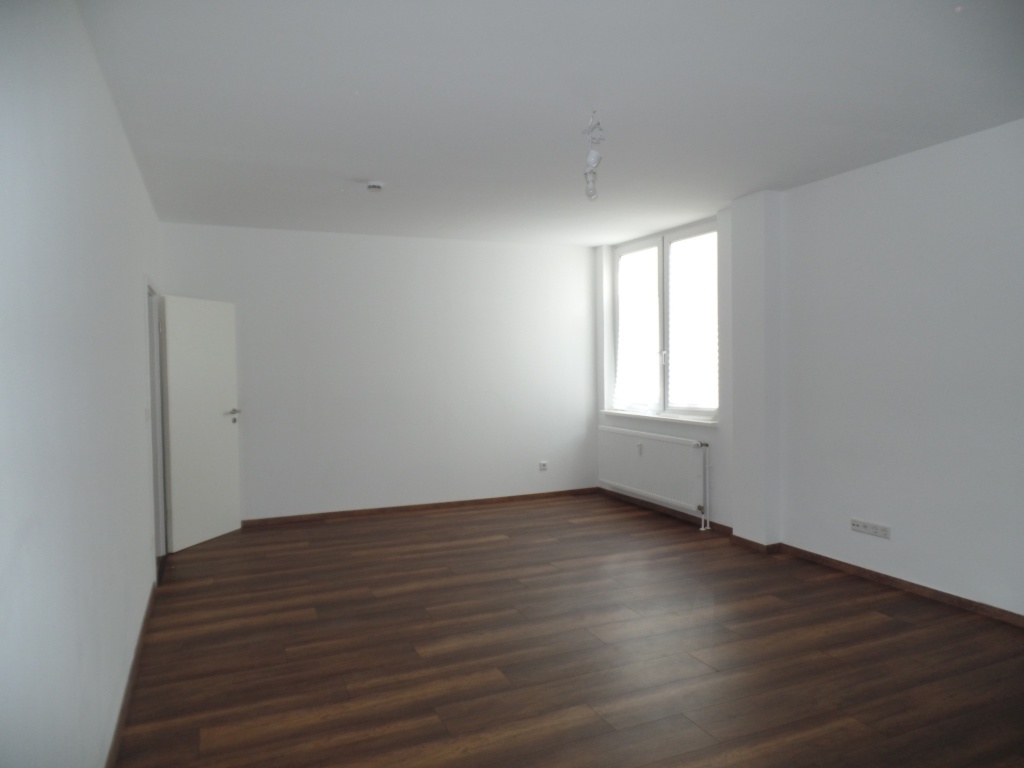 Wohnung Quadrate C3 7 - Schlafen 3 OG