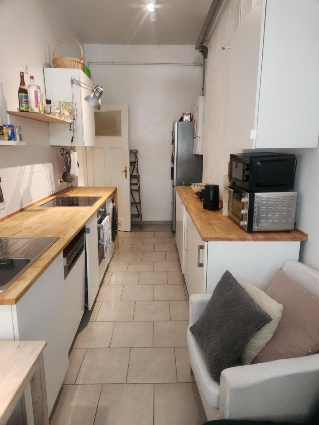 Apartamento Mitte Eulerstraße - foto 9