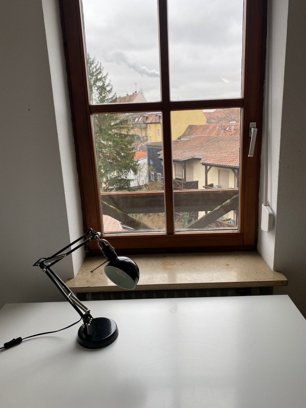 1 Zimmer Wohnung in der Neuen Strasse – 91054 Erlangen Erlangen-Nord – Vorschaubild 2
