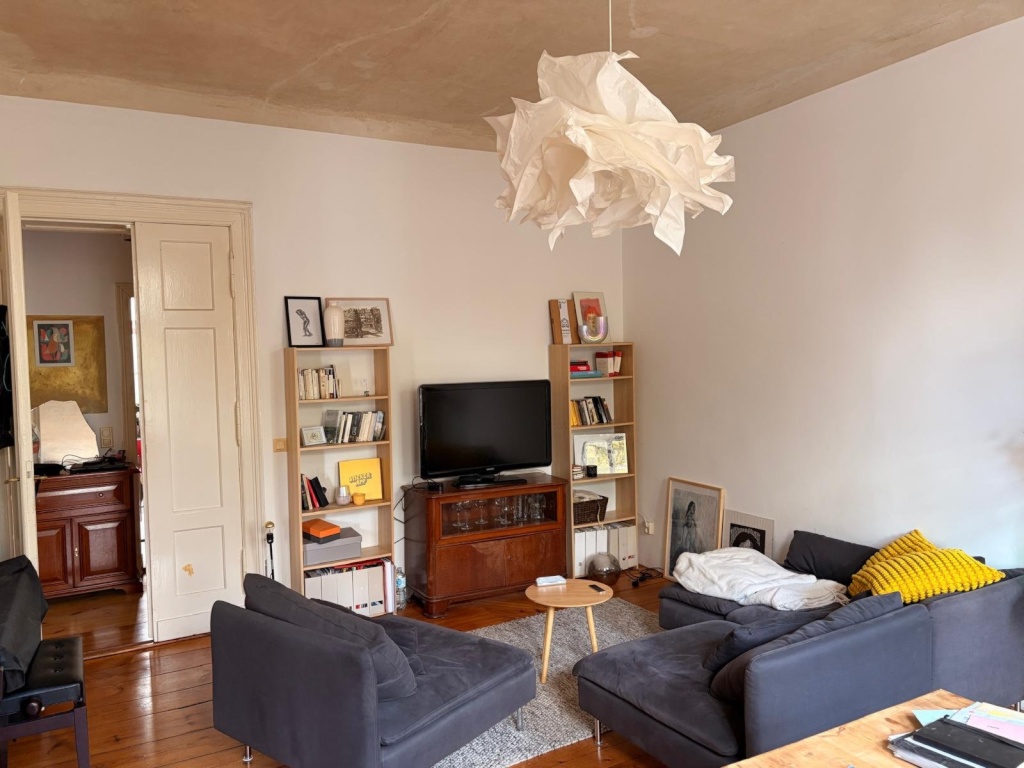 Apartamento Mitte/Prenzlauer Berg Kastanienalle 58 - foto 13