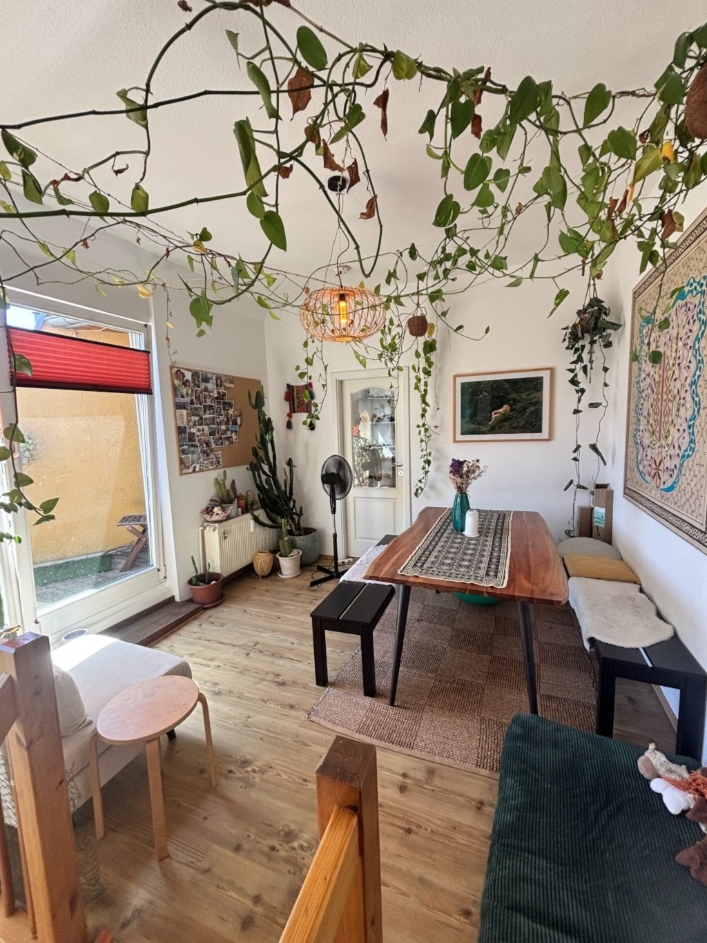 Apartamento Berlin Oderstr. - foto 4