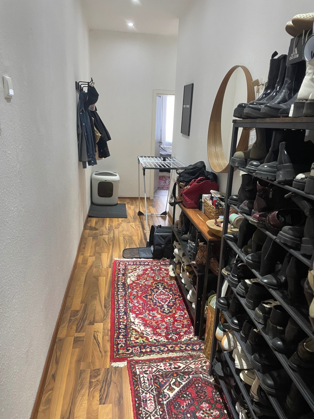 Wohnung Innenstadt K2 29 - Bild 8