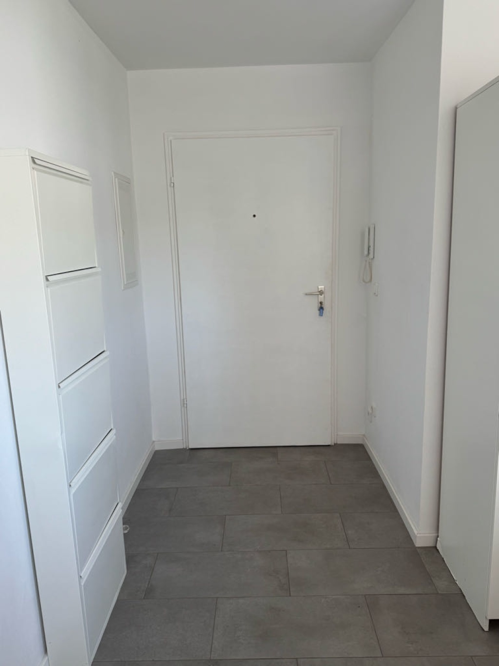 Wohnung Sendling Flössergasse 11 - Bild 8