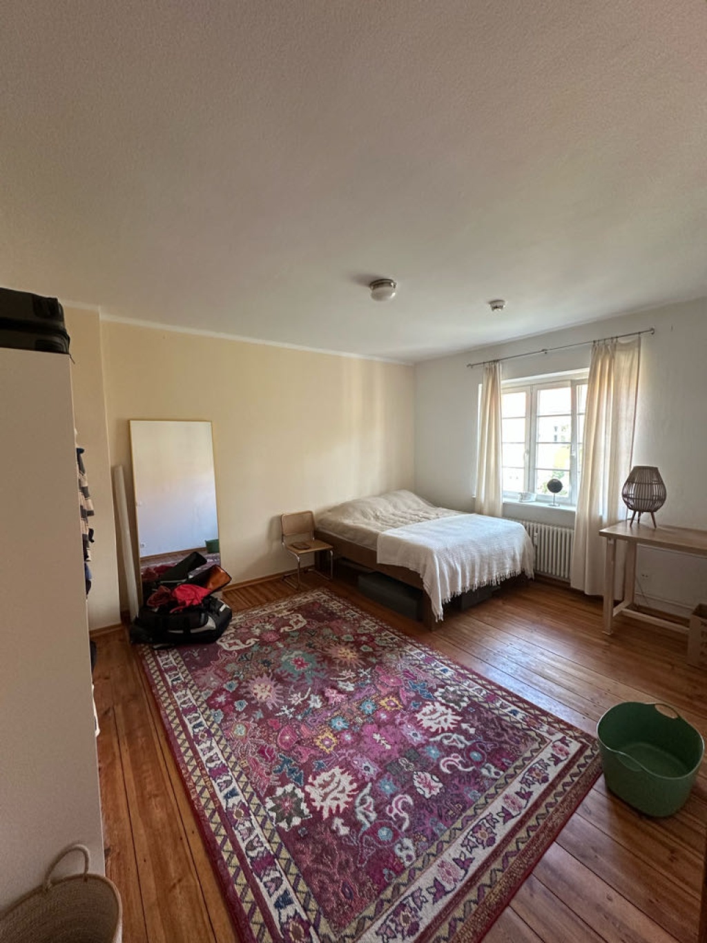 Wohnung Charlottenburg Nord Herschelstraße - Bild 7