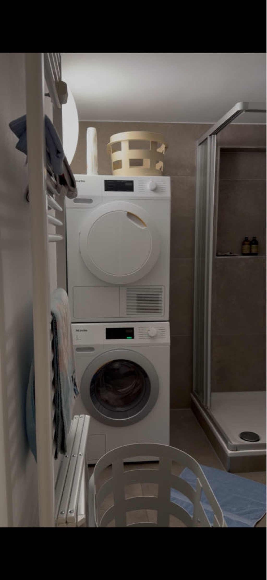Wohnung Cologne Tempelstraße - Bild 8