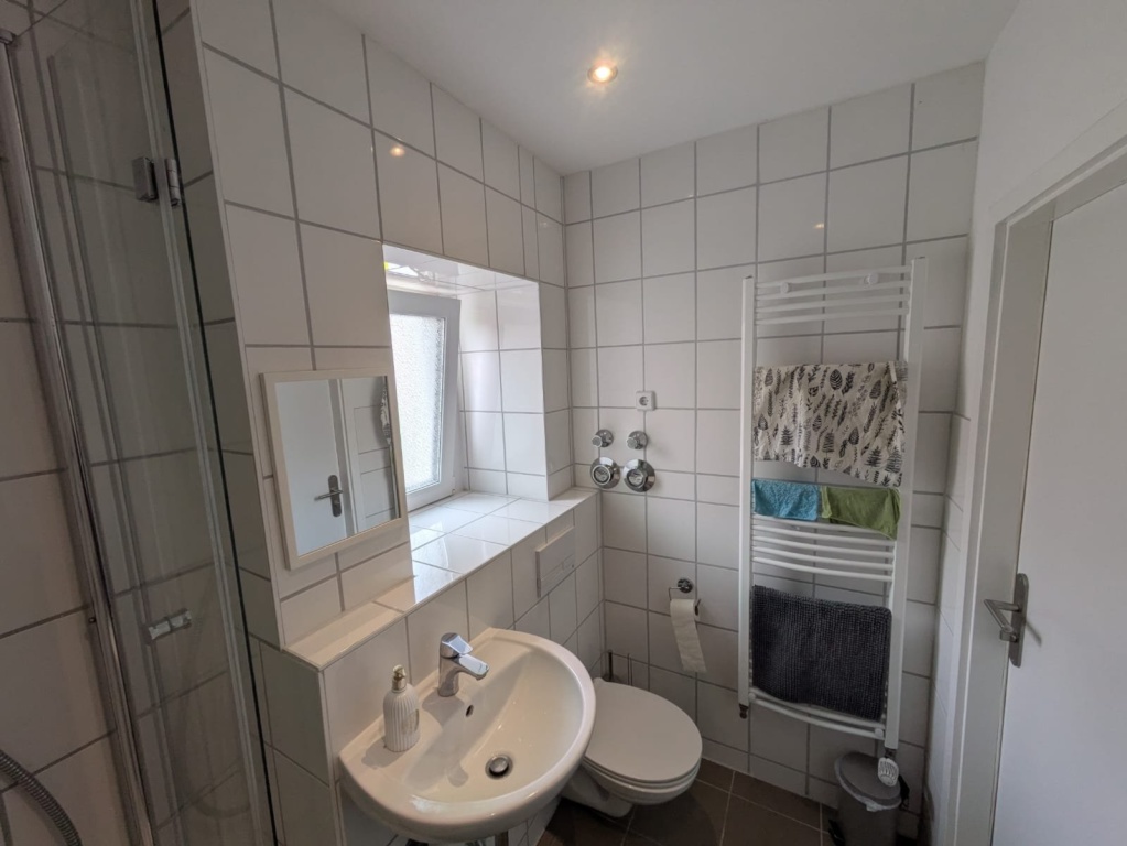 Flat Pankow Garibaldistr. 41 - picture 19