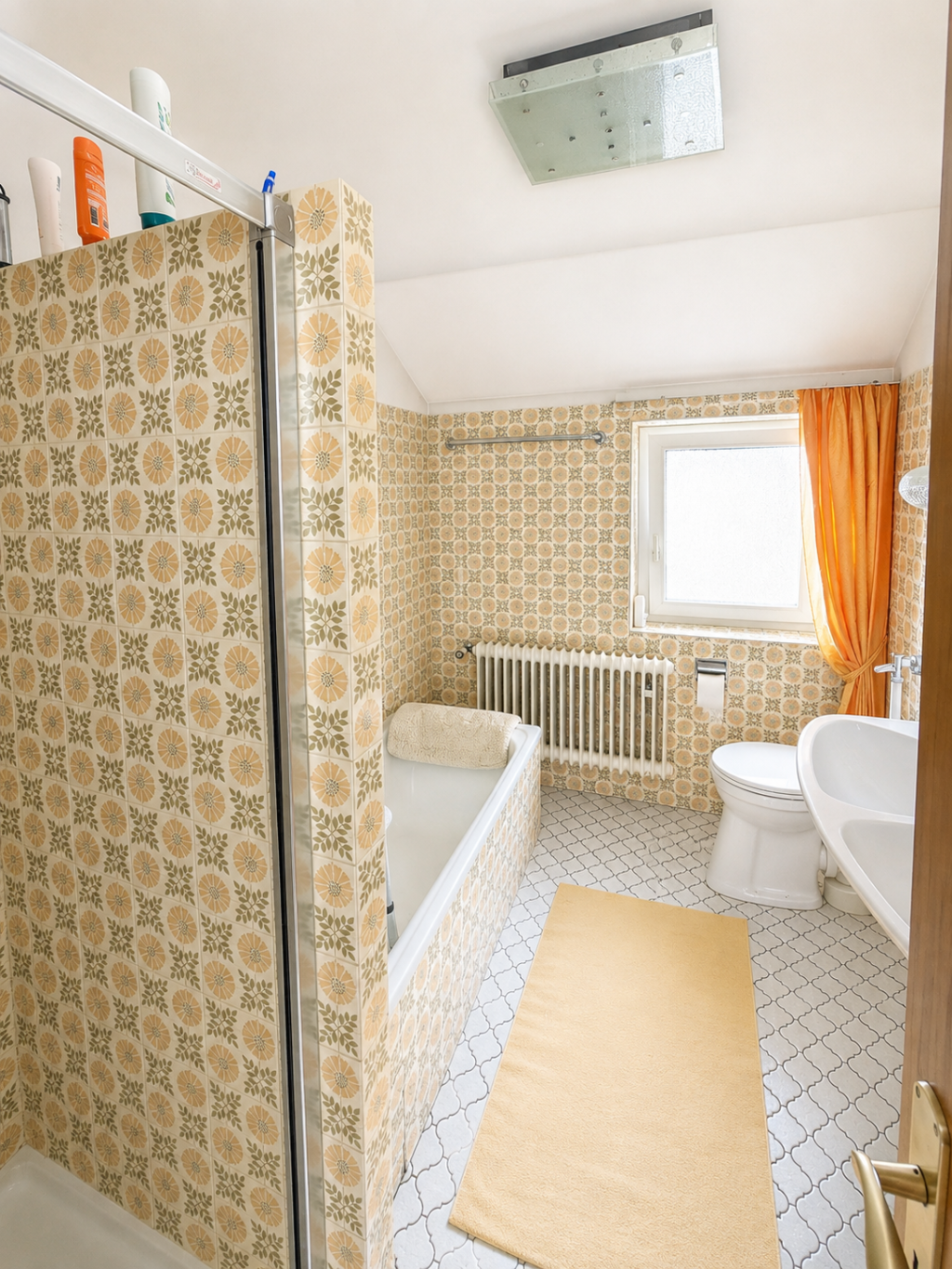 Haus mit Garten für entspannte 4er-WG in Heidelberg-Wieblingen – 69123 Heidelberg Wieblingen – Vorschaubild 6