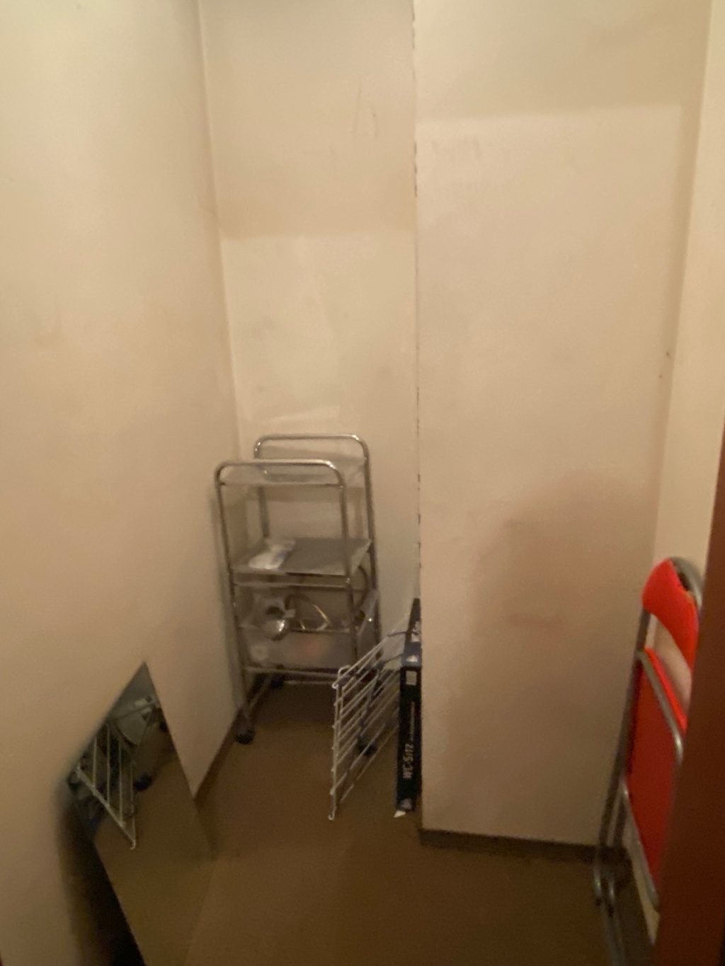 1 Zimmer Wohnung in der Neuen Strasse – 91054 Erlangen Erlangen-Nord – Vorschaubild 5