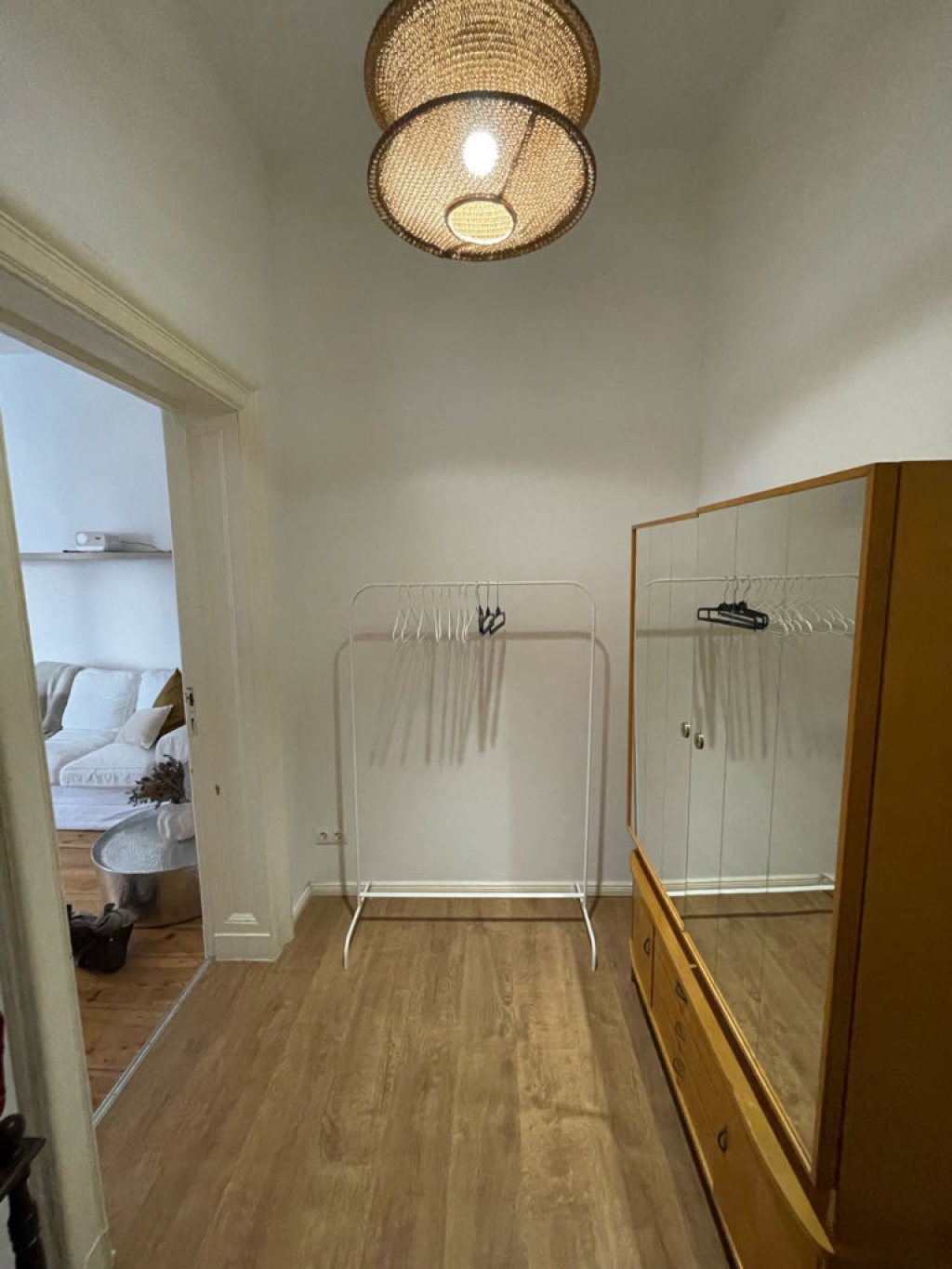 Wohnung Moabit Turmstraße - Bild 5