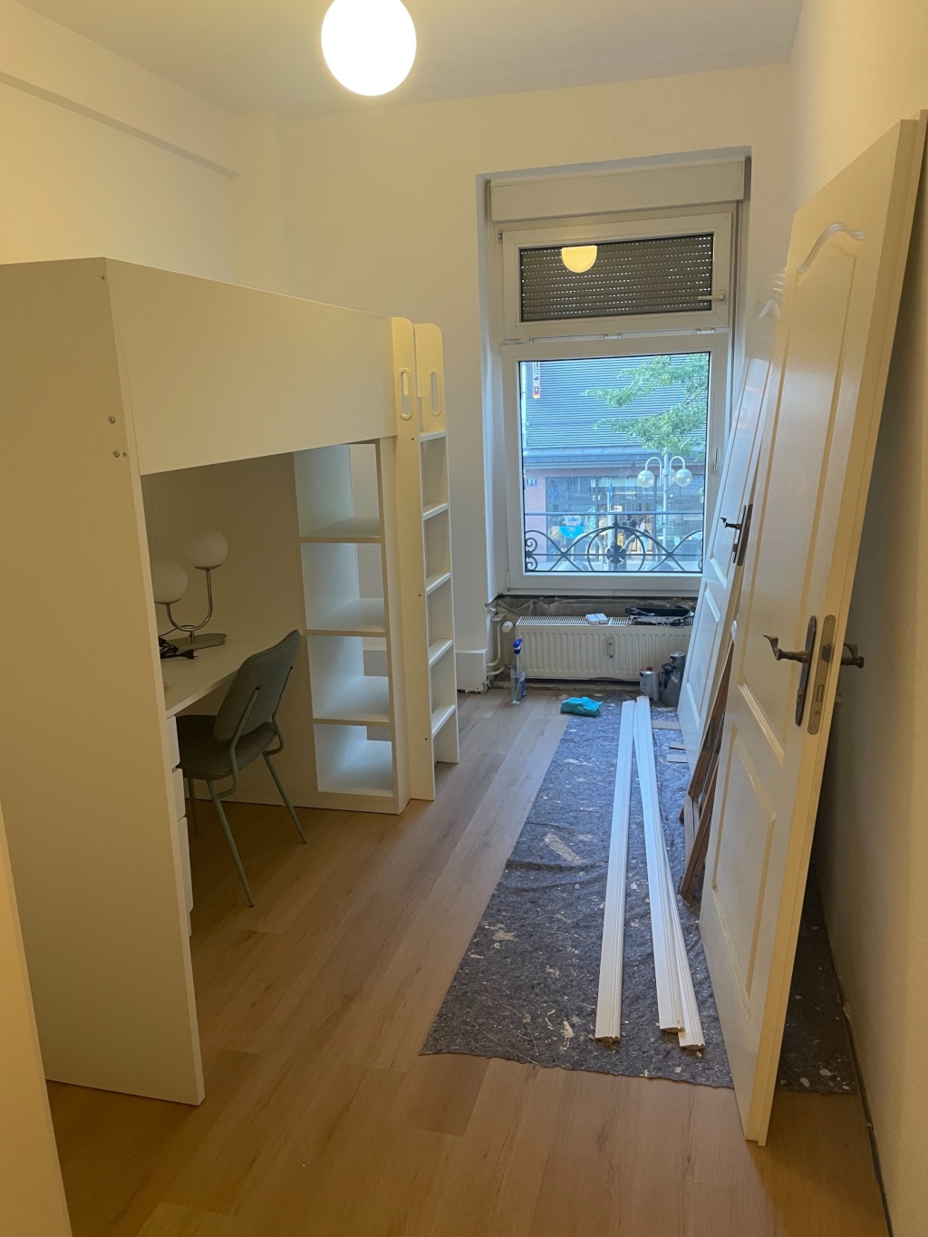 WG-Zimmer Innenstadt D2 9 - Bild 13