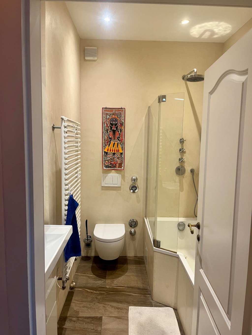 Wohnung Kreuzberg Skalitzer Straße - Bild 5