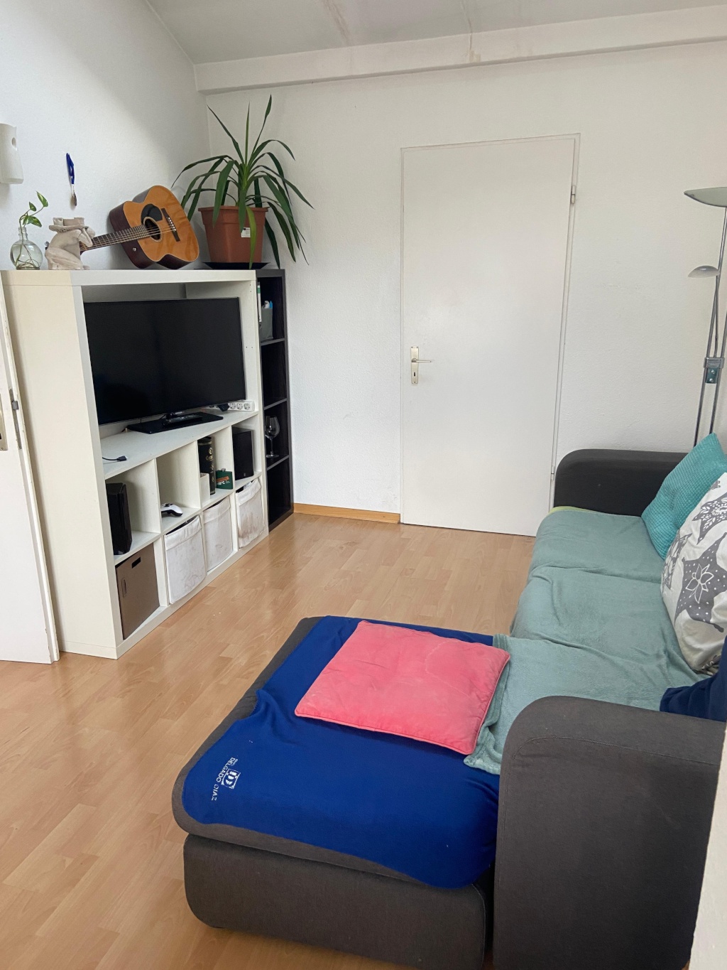 Flat Berlin Gneisenaustr. 4 - picture 2