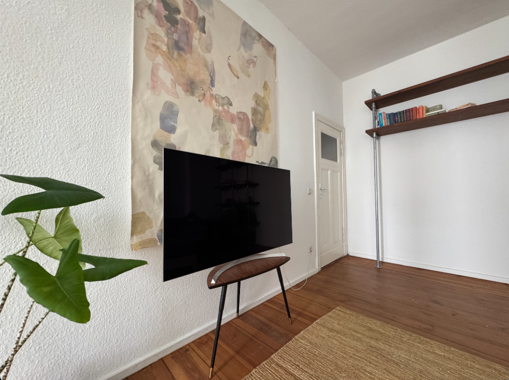 Wohnung Friedrichshain neue bahnhofstraße  3 - Bild 4
