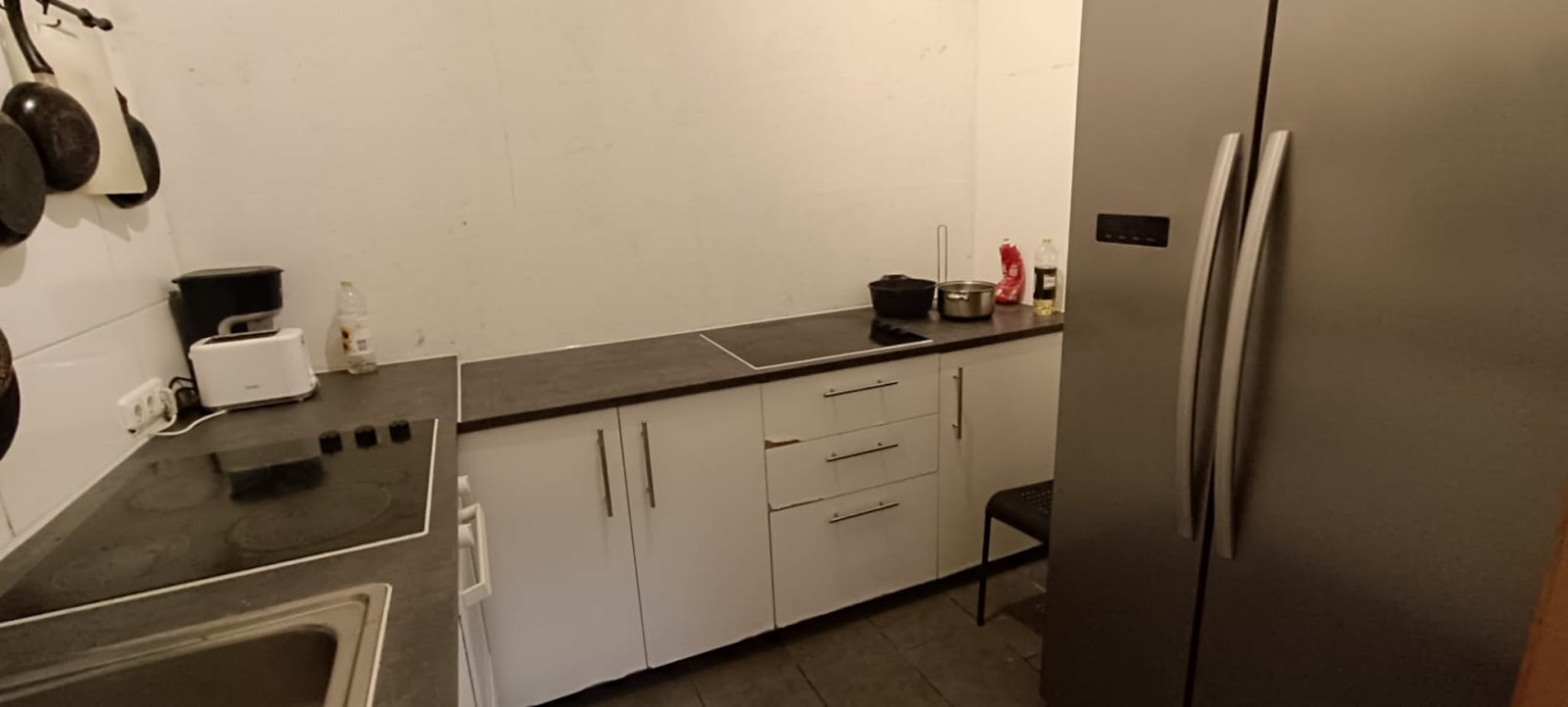 WG-Zimmer Hörde Ernst-Mehlich-Straße - Bild 8