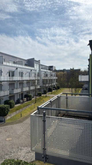 Anzeigenbild: Furnished Student Room for Sublet – Sankt Augustin
