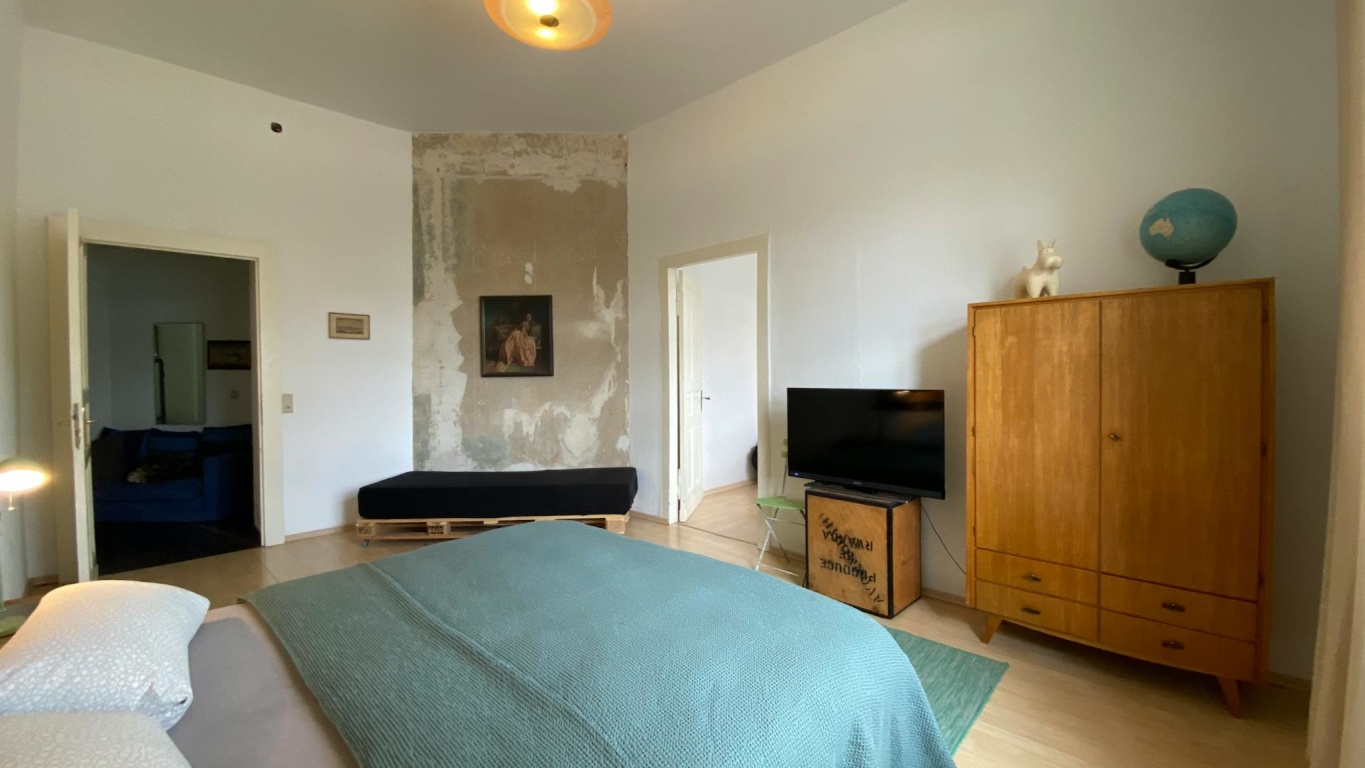 Wohnung Friedrichshain Hausburgstraße - Bild 7