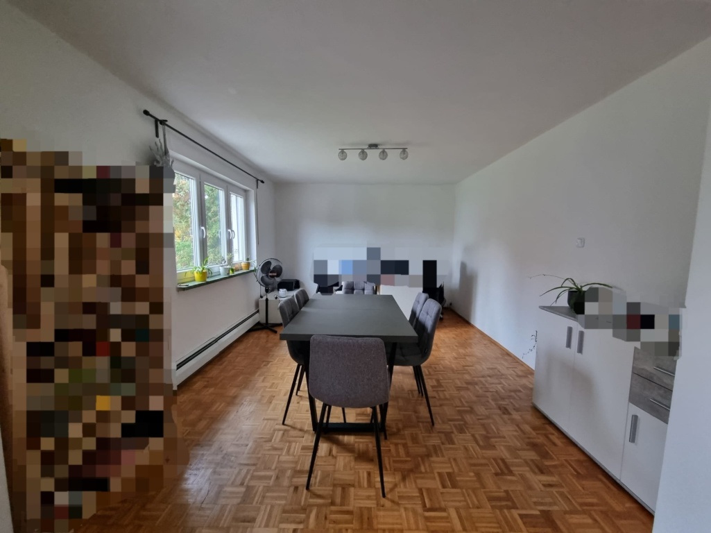 Zwischenmiete in unmöblierter 3-Zimmerwohnung (EG eines Einfamilienhauses) – 91052 Erlangen Erlangen-Ost – Vorschaubild 9