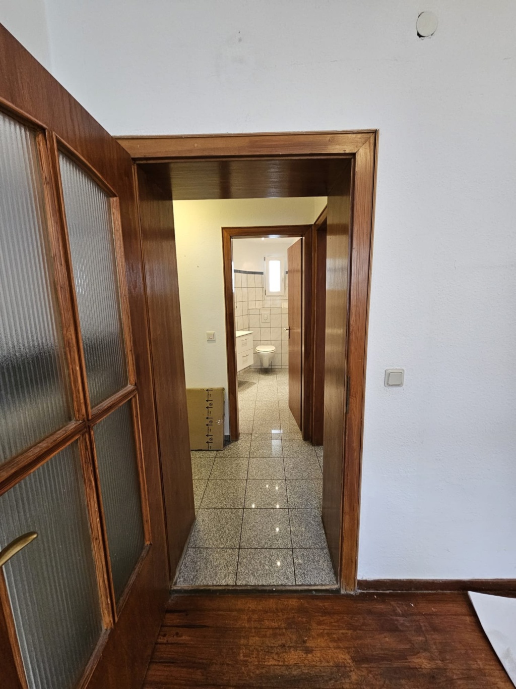 Zentrale 2-Zimmer-Wohnung auf der Nippeser Einkaufsmeile – 50733 Köln Nippes – Vorschaubild 7
