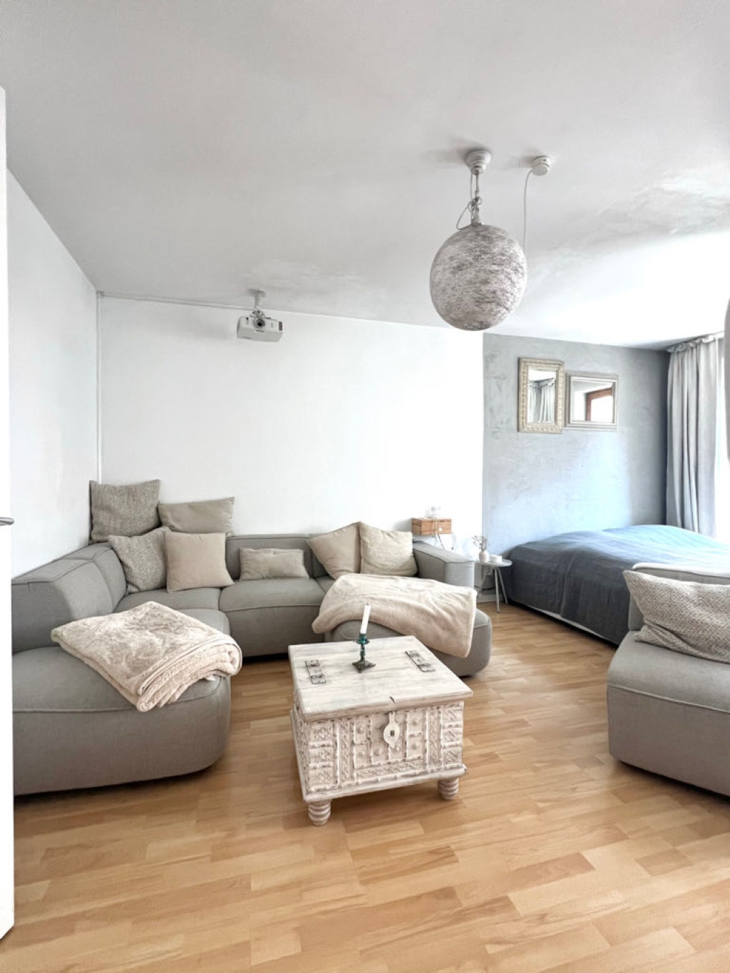 Wohnung Mitte Alte Schönhauser Straße 16 - Bild 2