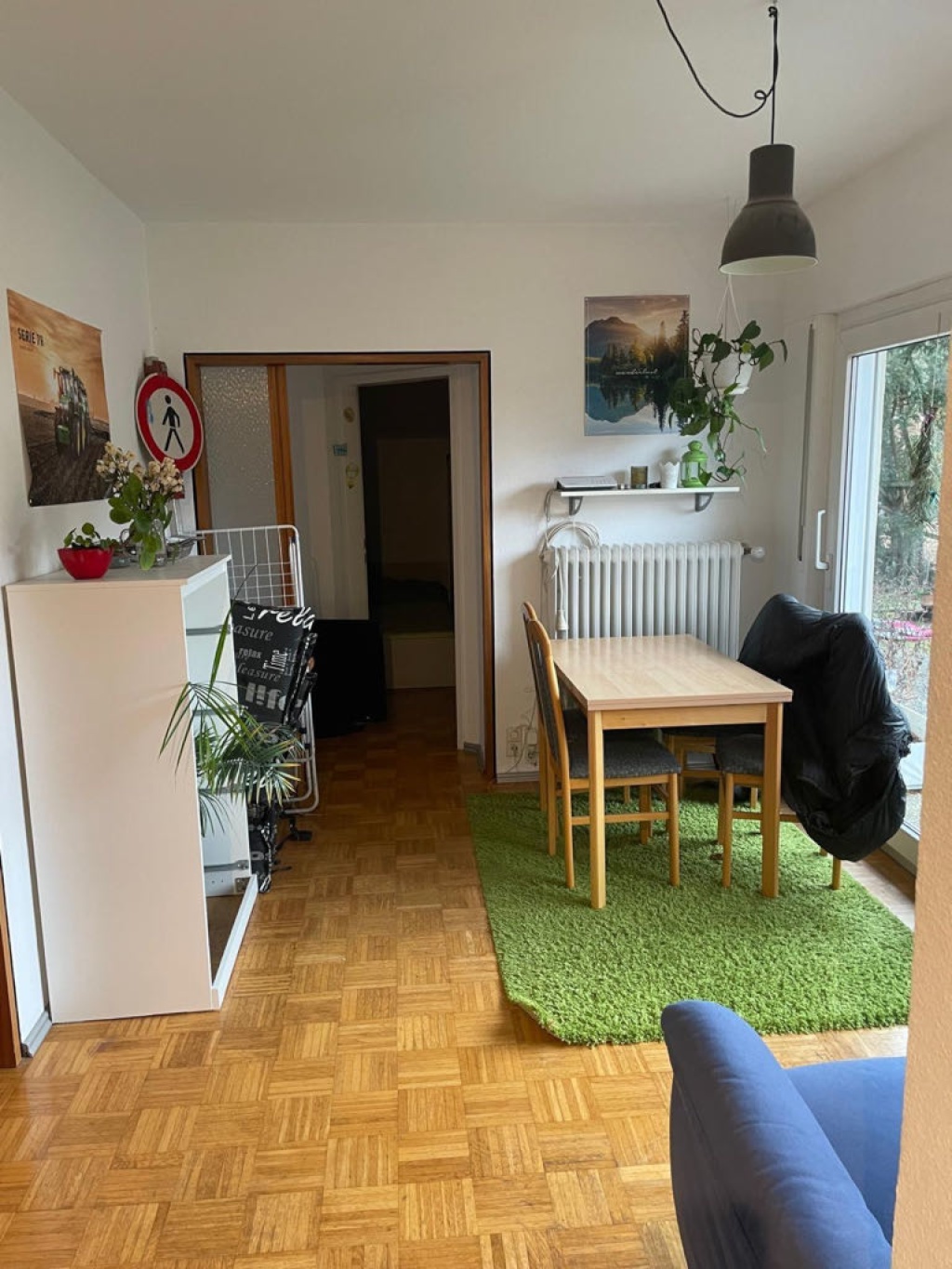 Flatshare Plieningen Fraubronnstraße  45 - picture 12