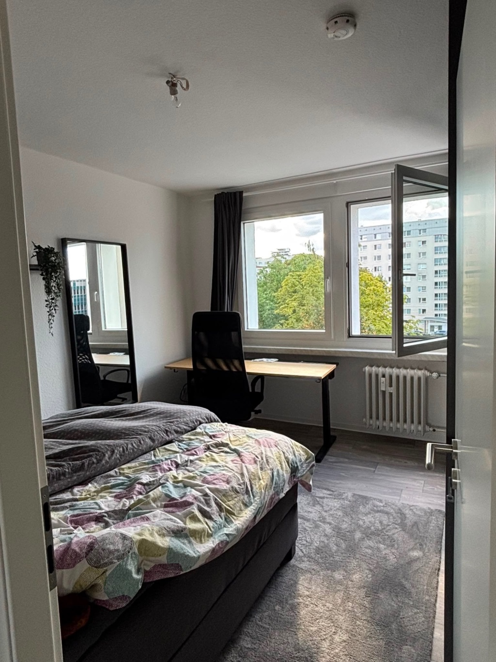 3-Zimmer Wohnung, Nachmieter gesucht – 39104 Magdeburg Altstadt – Vorschaubild 11