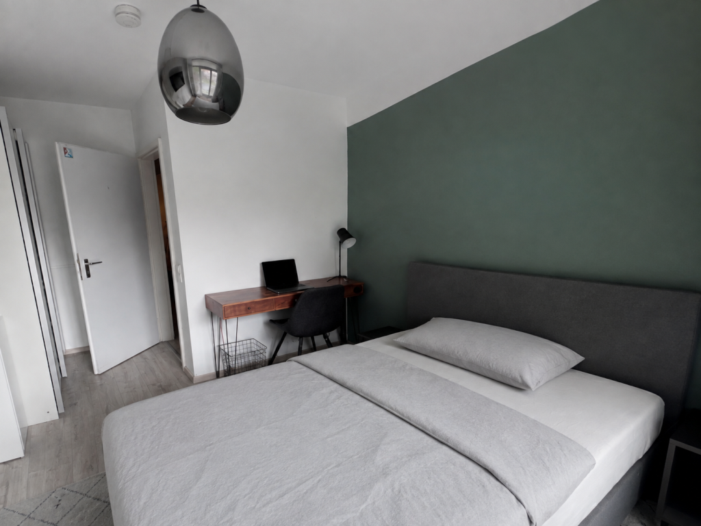 WG-Zimmer Nordend-Ost Schleiermacherstraße - Room 2