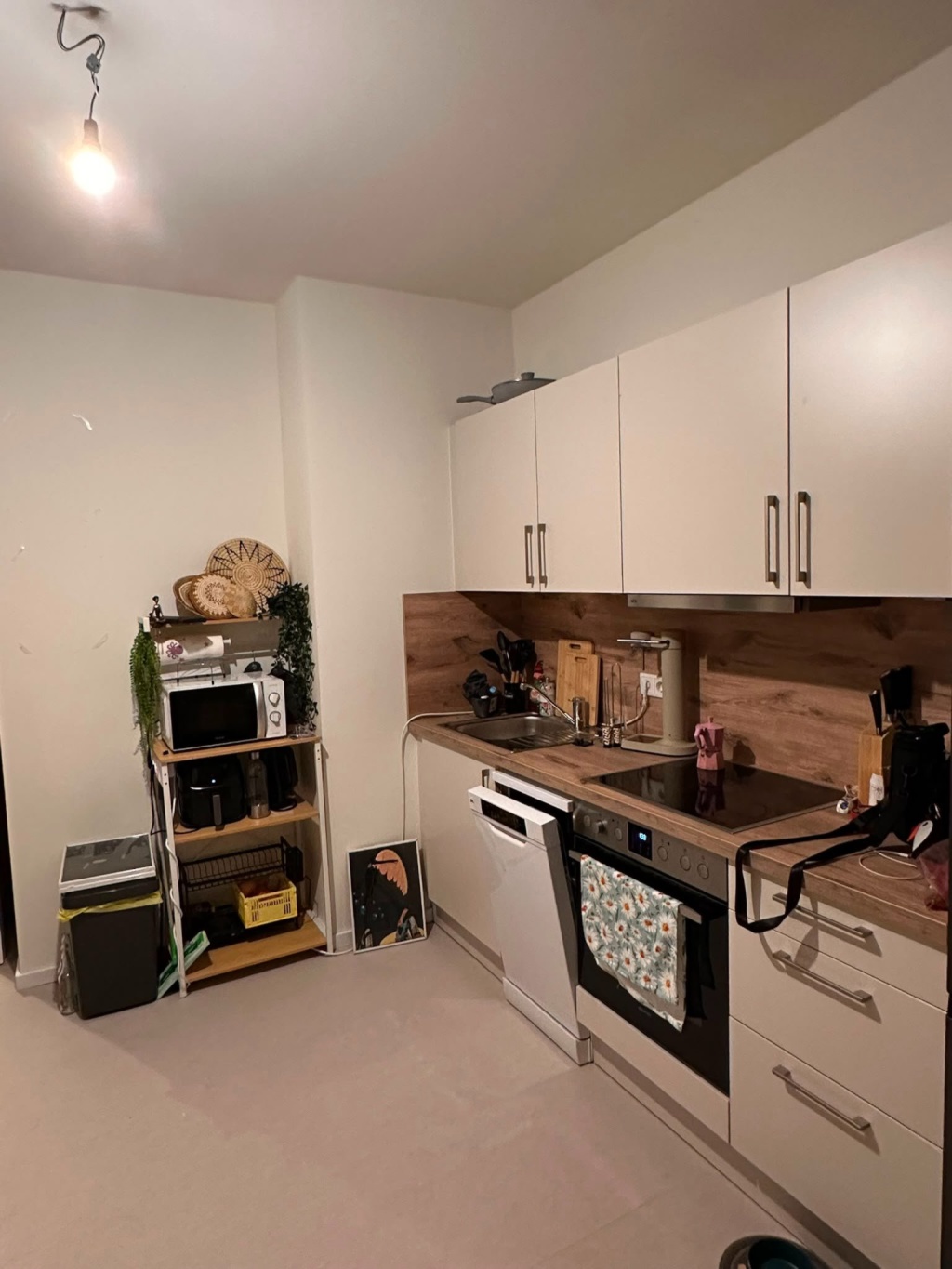 Wohnung Adlershof Grünauer Straße - Bild 2