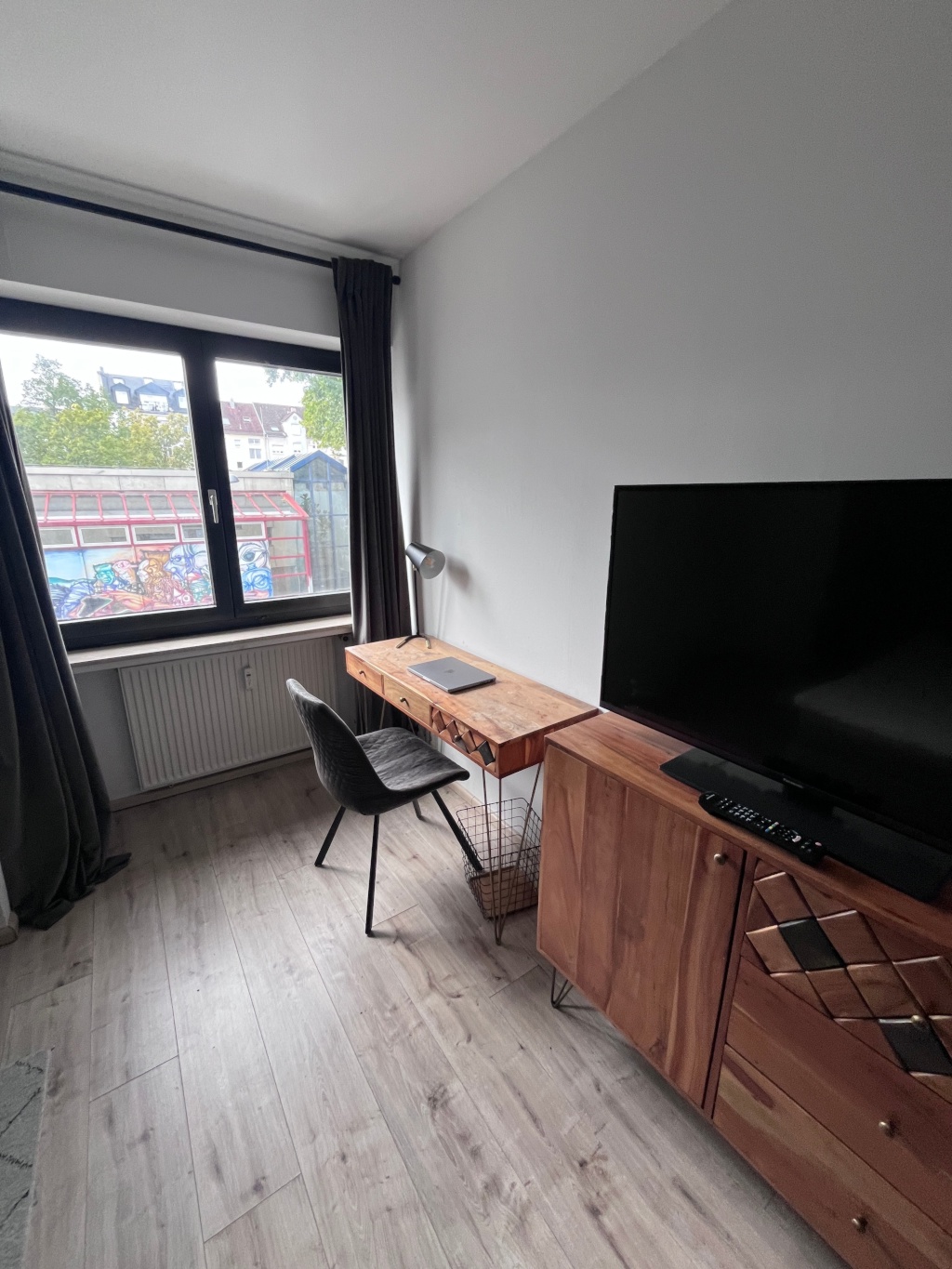 WG-Zimmer Nordend-Ost Schleiermacherstrasse - Room 1