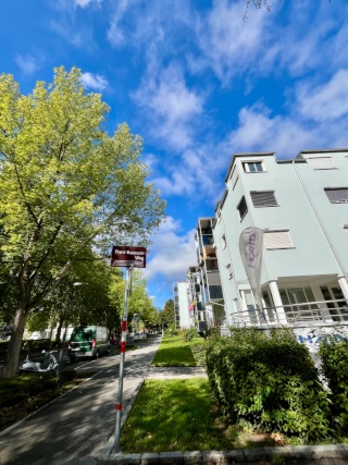 Anzeigenbild: Traumwohnung in Innsbruck mit Bergblick, Balkon & Lift