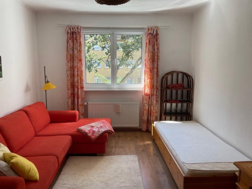 Habitación en WG Eschersheim Kirchhainer Str.  44 - foto 6