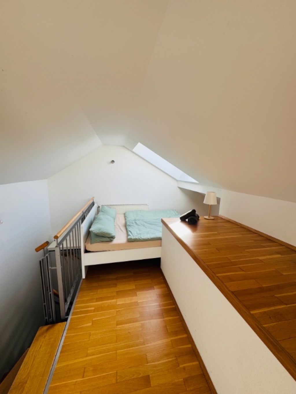 Vollmöblierte 95 m2 Wohnung im Leipziger Zentrum – 2 SZ, 2 Bäder, 2 Balkone – 4109 Leipzig Zentrum-West – Vorschaubild 12