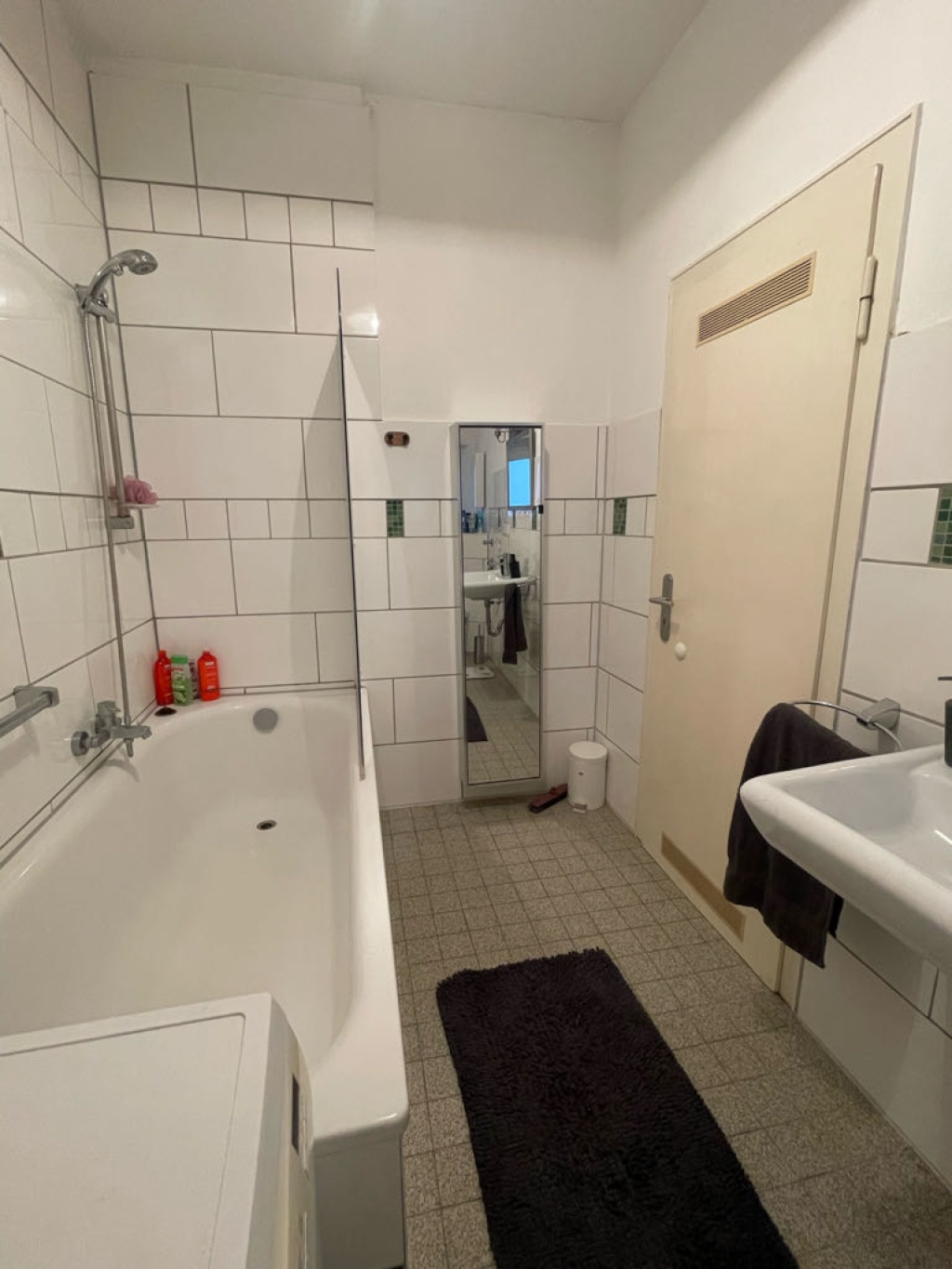 1-Zimmer-Wohnung Rechtsruhr-Süd Trooststraße - Bild 17