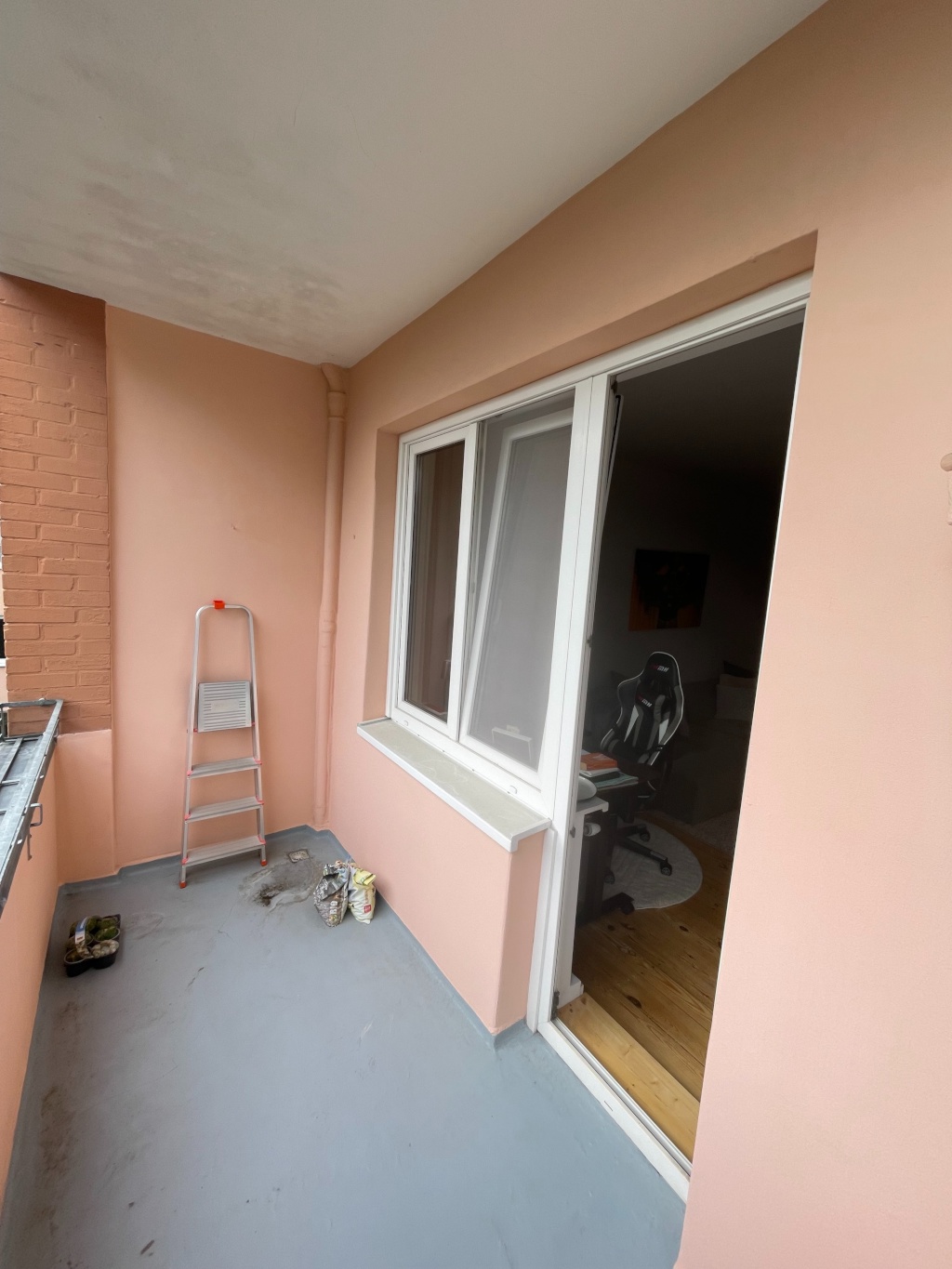 Wohnung Rummelsburg Münsterlandstraße - Bild 2