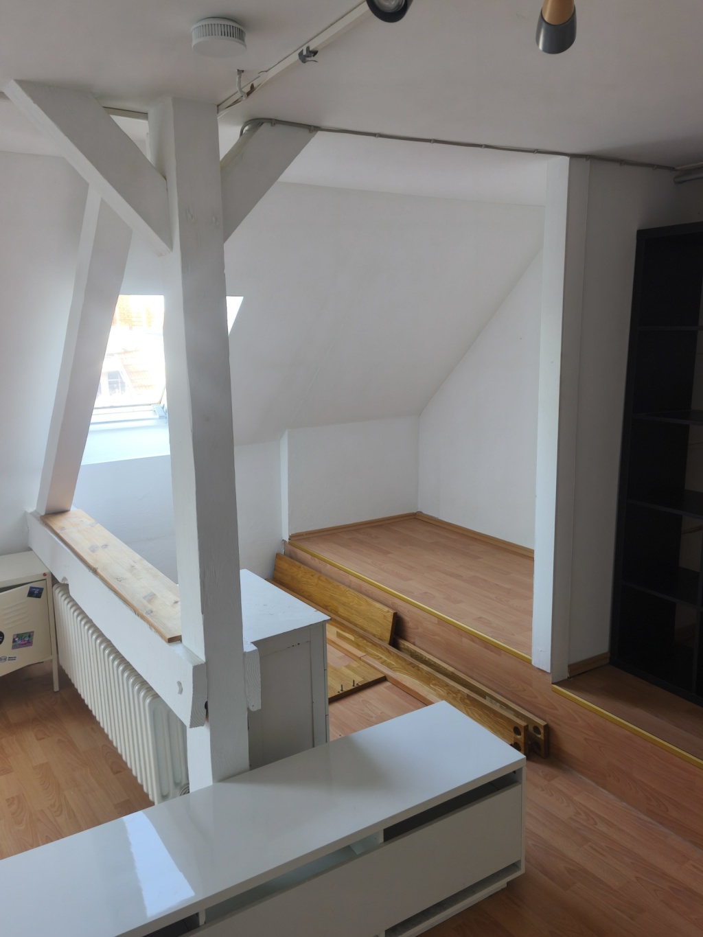 Apartamento Charlottenburg mommsenstrasse 22 - foto 12