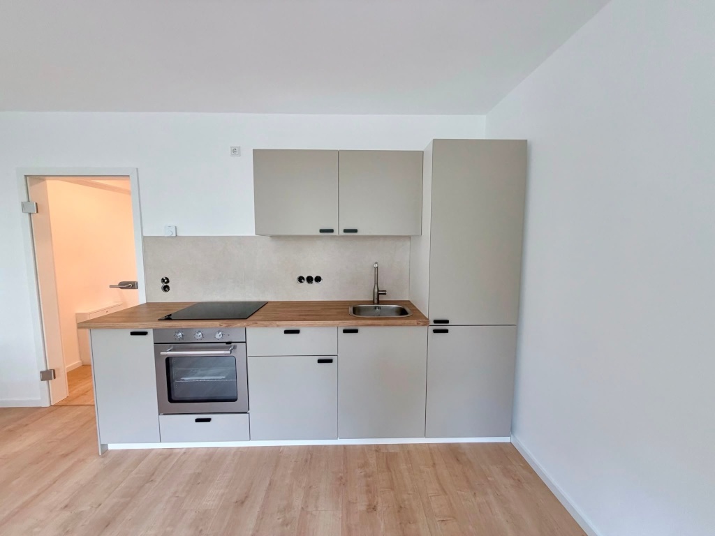 Wohnung Elberfeld Paradestr. 40 - Bild 7