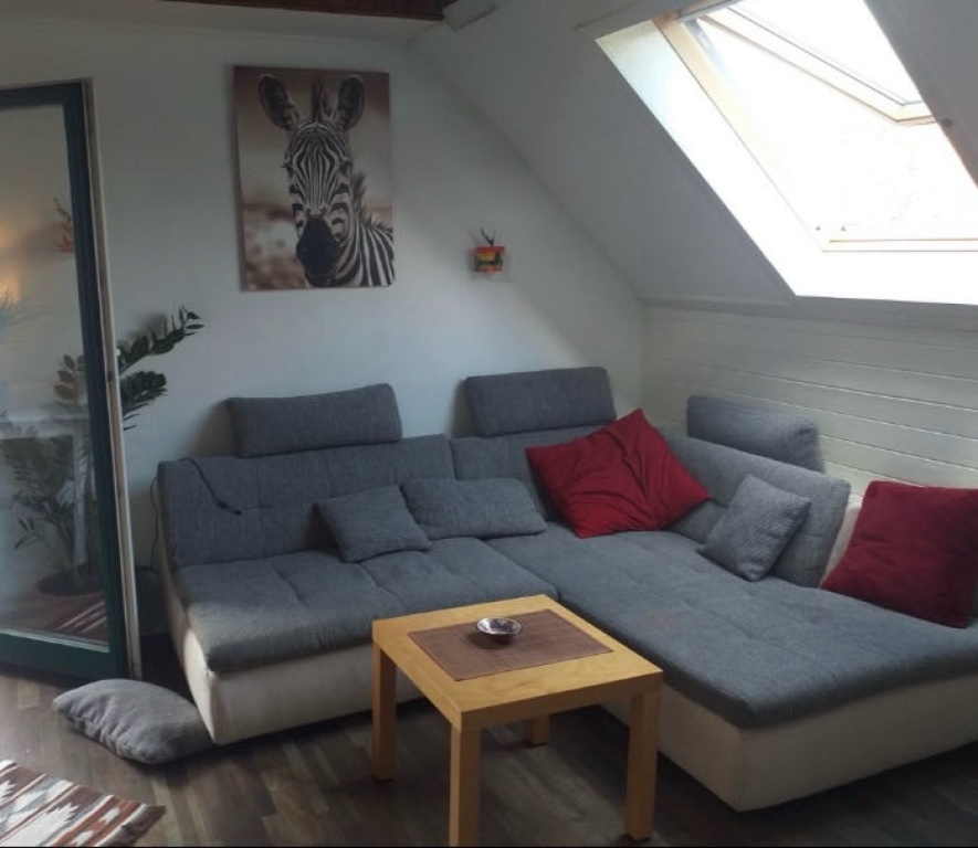 WG-Zimmer Saxenhausen Tucholskystraße 00 - Bild 14