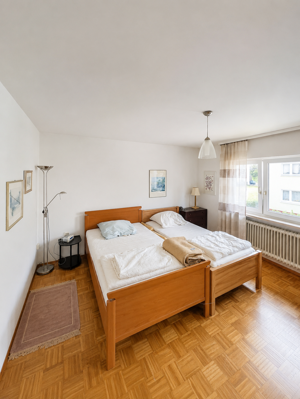 Haus mit Garten für entspannte 4er-WG in Heidelberg-Wieblingen – 69123 Heidelberg Wieblingen – Vorschaubild 3