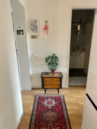 Imagen del anuncio: helles Zimmer in Köln Mülheim