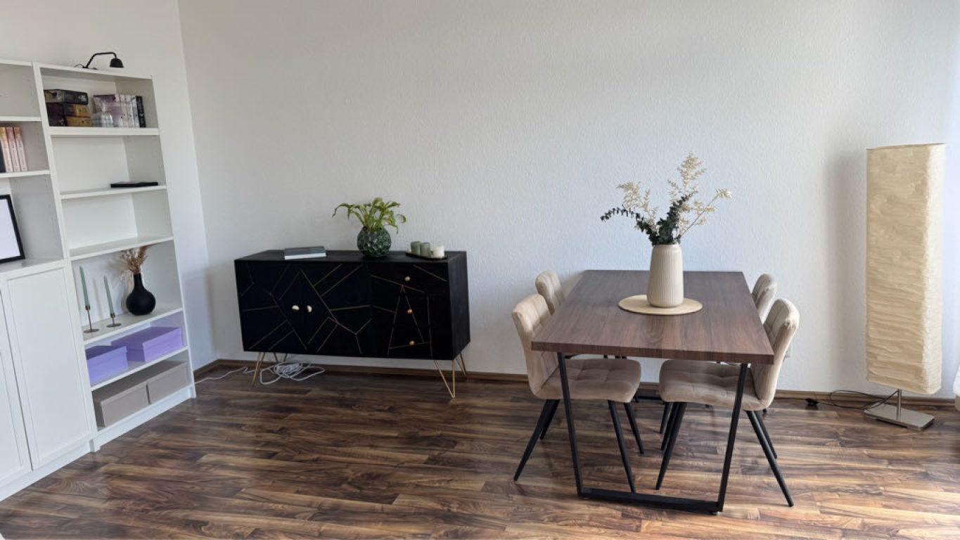 Wohnung Ost Neckarstr. 240 - Bild 5