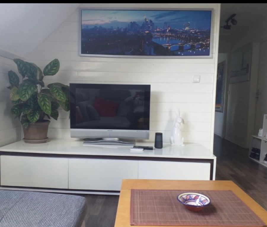 WG-Zimmer Saxenhausen Tucholskystraße 00 - Bild 8