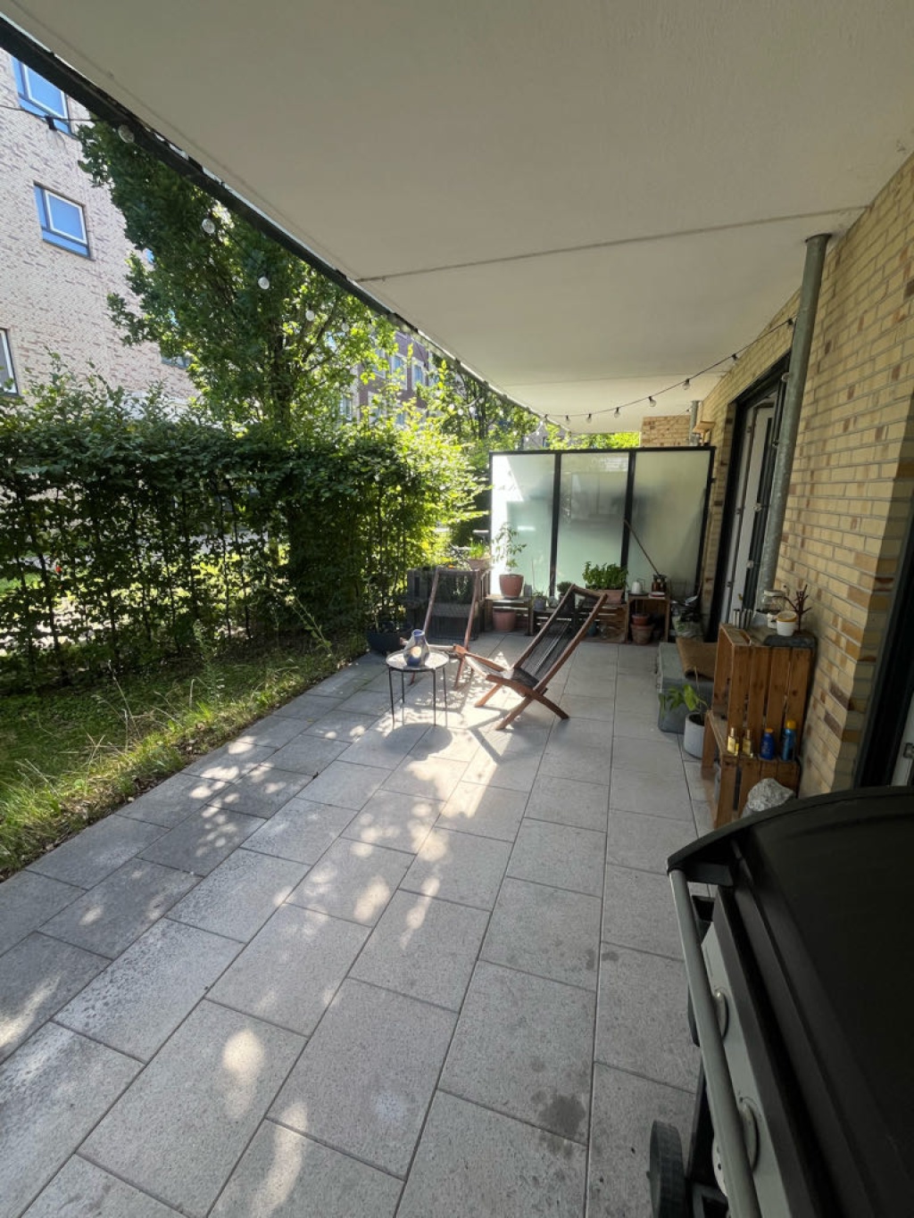 Wohnung Ottensen Behringstraße - Bild 5