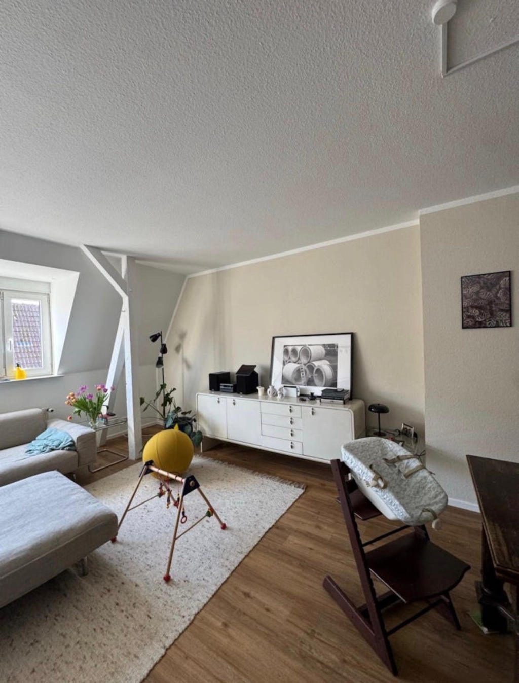 Apartamento Neustadt Karpfangerstraße 16 - foto 3