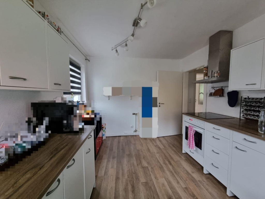 Zwischenmiete in unmöblierter 3-Zimmerwohnung (EG eines Einfamilienhauses) – 91052 Erlangen Erlangen-Ost – Vorschaubild 7