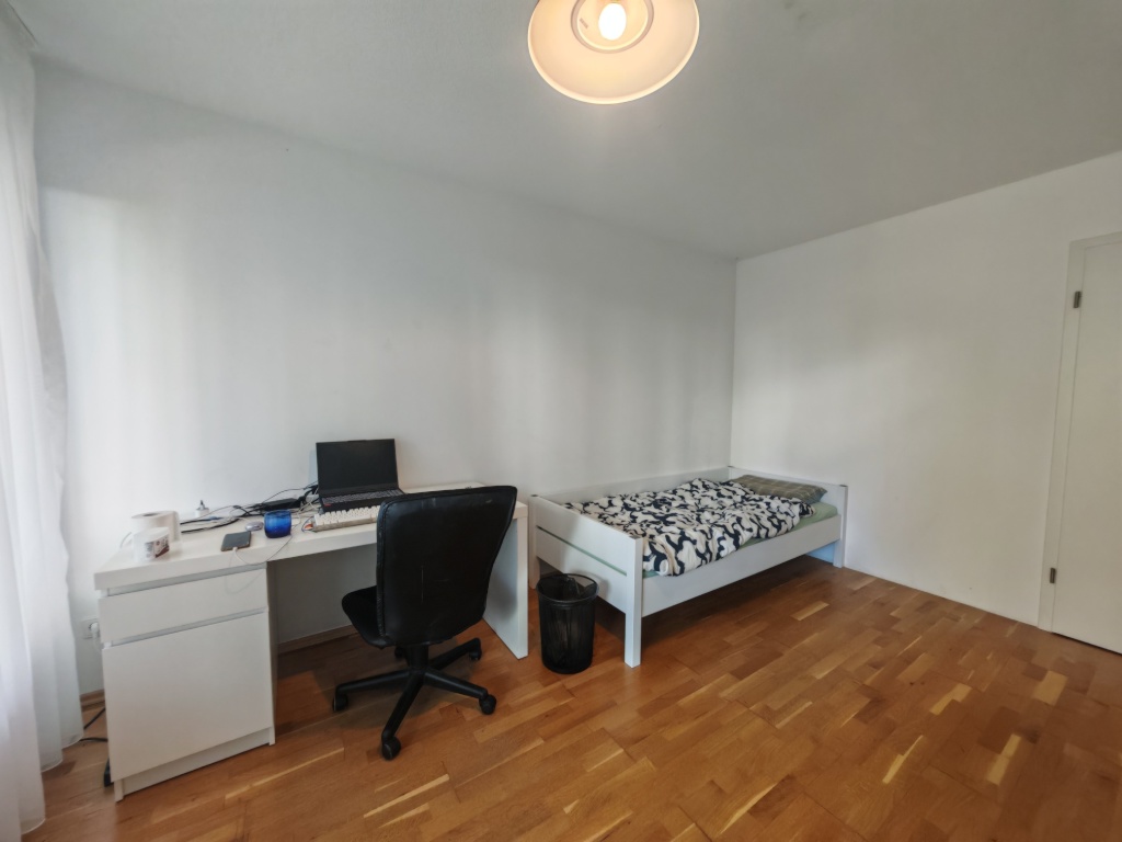 WG-Zimmer Garching b. München Rathausplatz  9 - Bild 1