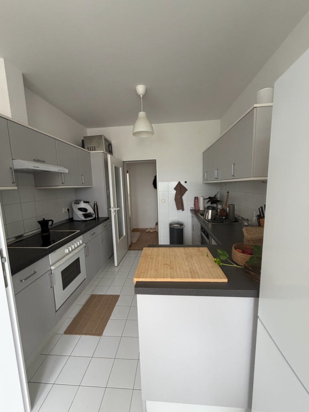 Wohnung Tegel Egellsstraße - Bild 8