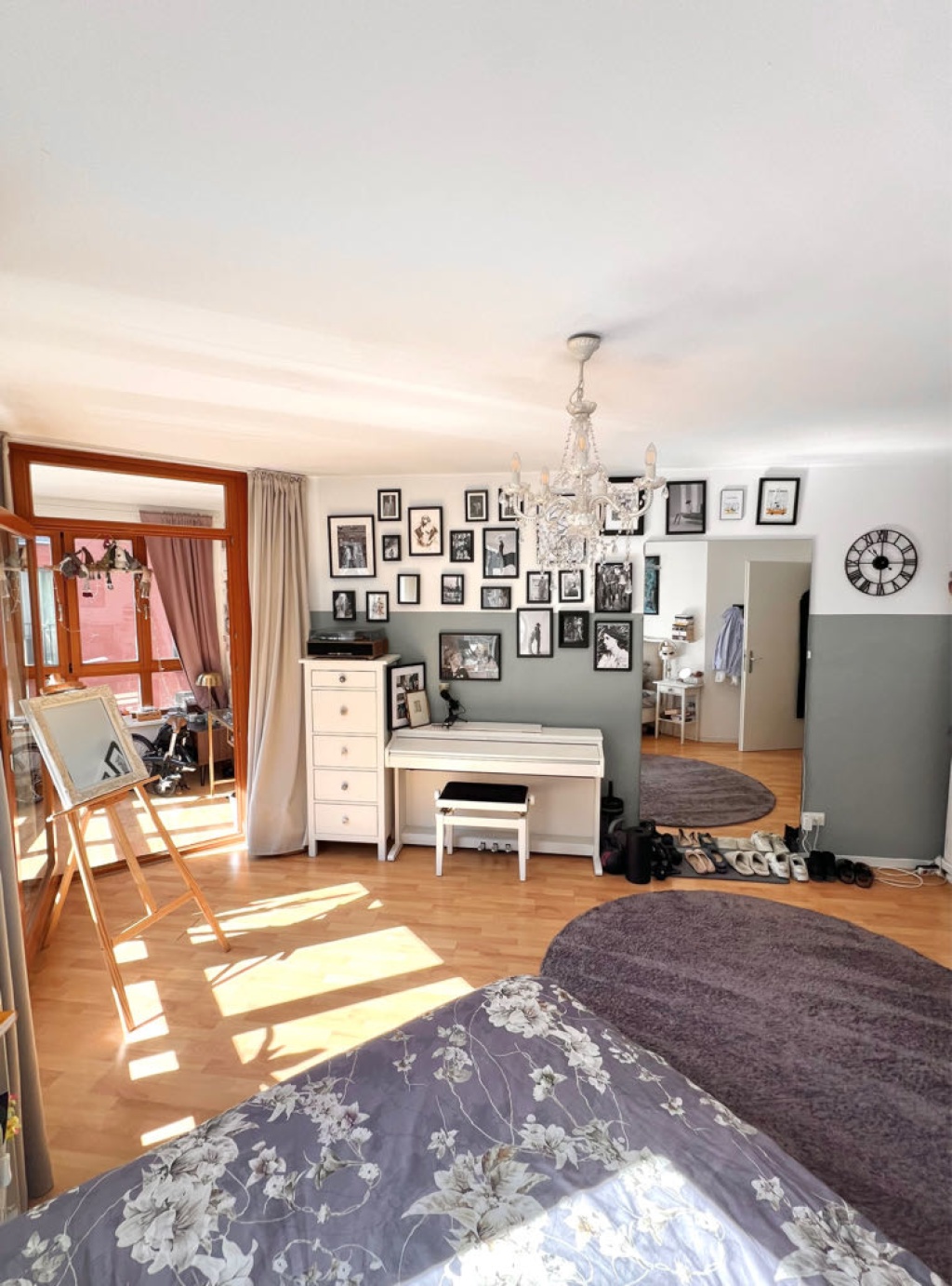 Wohnung Mitte Alte Schönhauser Straße 16 - Bild 8