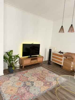 Anzeigenbild: Nachmieter für schöne 78 m2 Wohnung in der Innenstadt gesucht