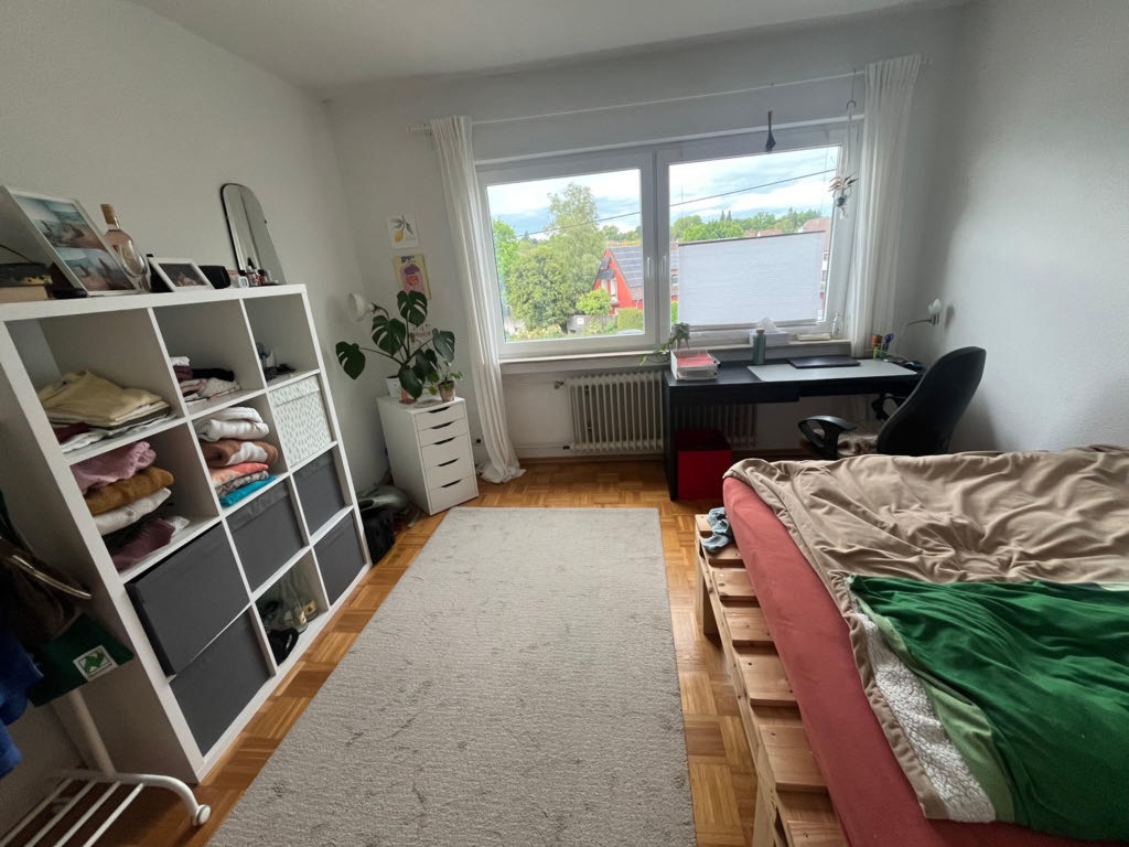 Flatshare Plieningen Fraubronnstraße  45 - picture 3