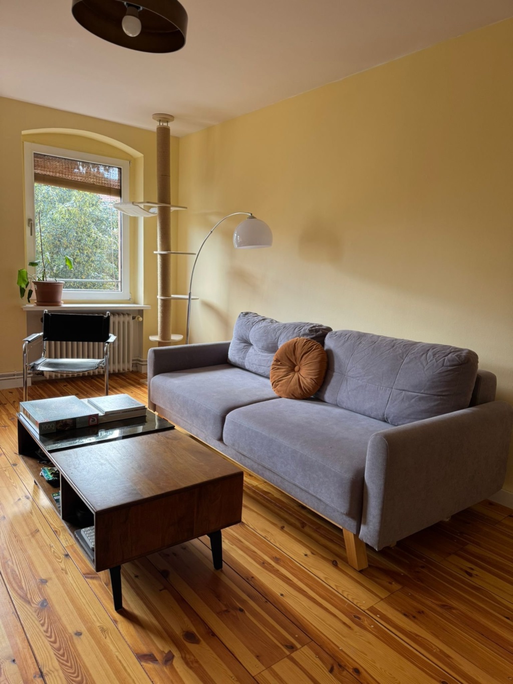 Apartamento Berlin Oppelner Straße 10 - foto 2