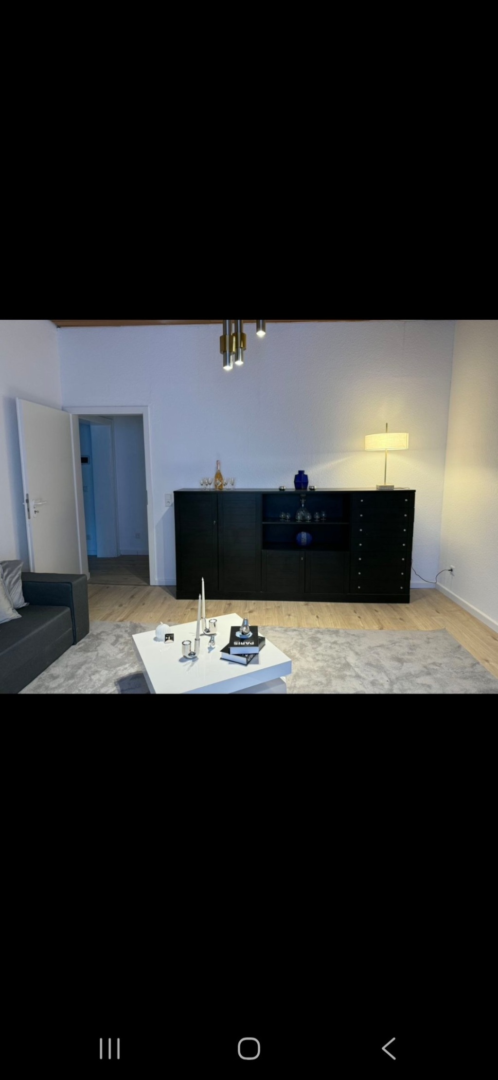 Voll möblierte Wohnung in der Nähe Uni- Düsseldorf – 42857 Düsseldorf Düsseldorf – Vorschaubild 6